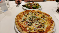 Pizza du Pizzas à emporter Pizza Italia Port Grimaud - n°17