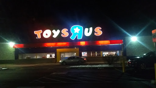 Toy Store «Toys