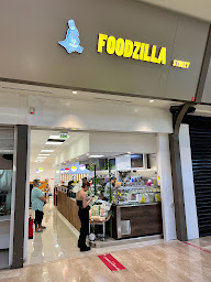 Photo n°19 de Foodzilla Street à Serris ()