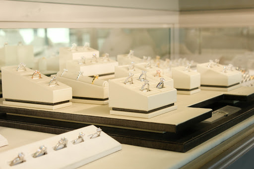 Jeweler «Glasmann and Hanson Jewelry», reviews and photos, 11786 Shaffer Pl, Littleton, CO 80127, USA