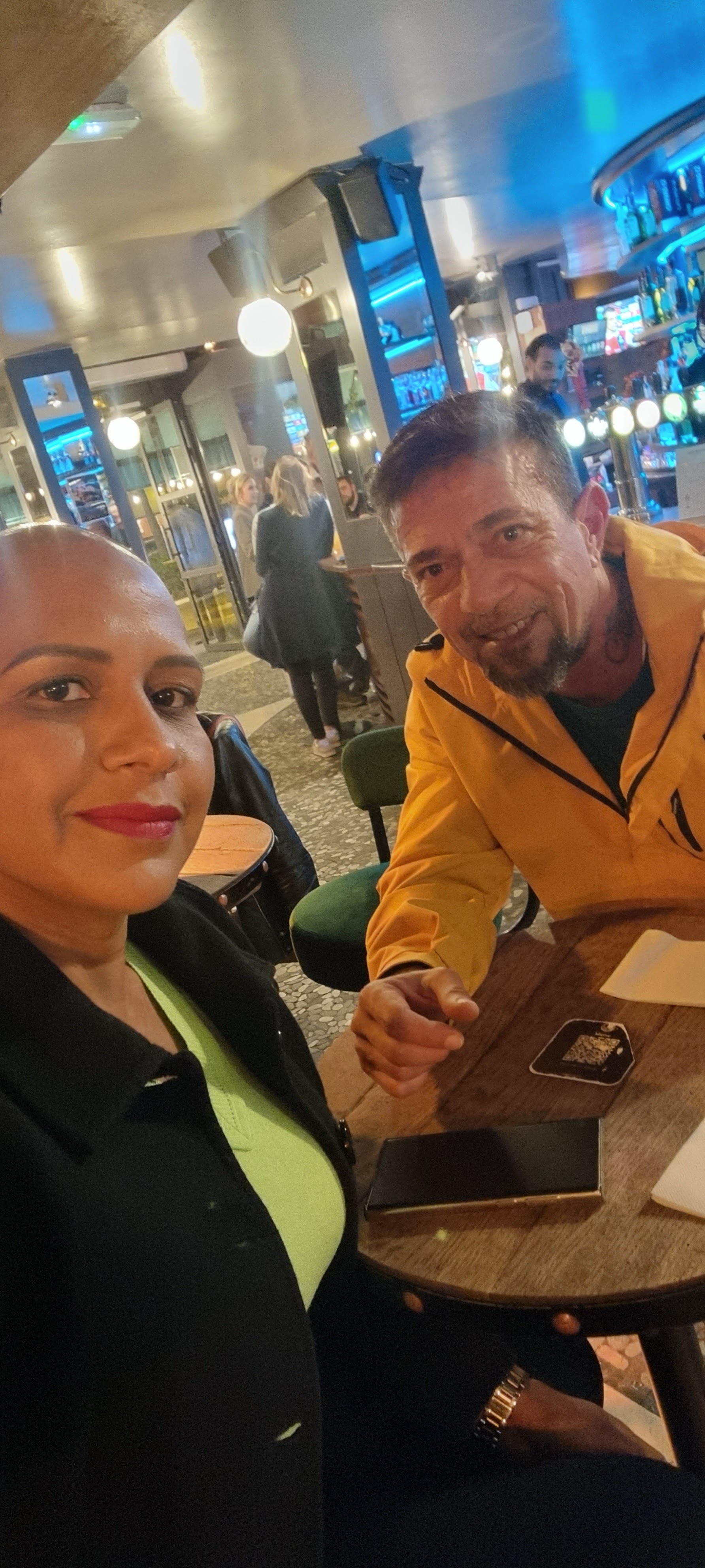 Photo n° 3 de l'avis de Juliana.o fait le 20/10/2022 à 19:44