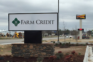 Farm Credit of Western Arkansas - Tontitown
