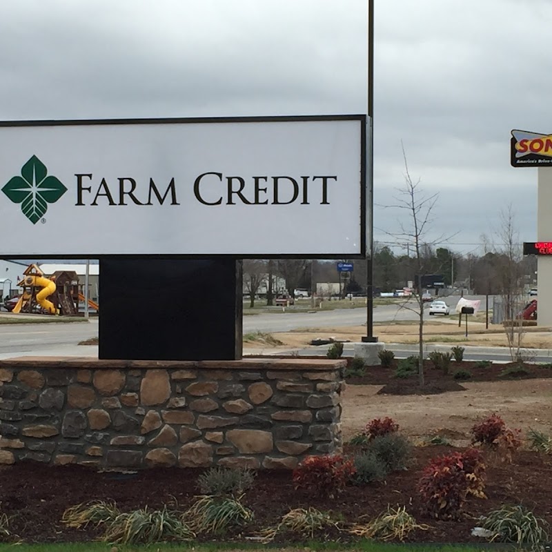 Farm Credit of Western Arkansas - Tontitown