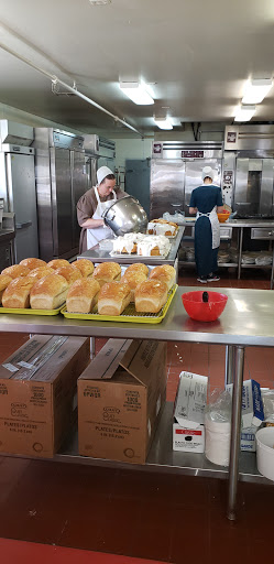 Buffet Restaurant «Gasthof Amish Village», reviews and photos, 6747 E Gasthof Village Rd, Montgomery, IN 47558, USA