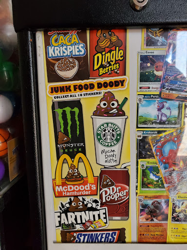 Restaurant «Melendez Imports», reviews and photos, 8938 Old U.S. 31, Berrien Springs, MI 49103, USA