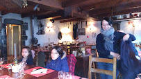 Atmosphère du Restaurant Le Bougnat à Mont-Dore - n°7