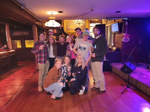 Night Club «Pickle Barrel Nightclub», reviews and photos, 1741 Killington Rd, Killington, VT 05751, USA