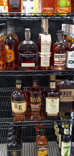 Liquor Store «Newport Liquor Store», reviews and photos, 2019 N Coast Hwy, Newport, OR 97365, USA