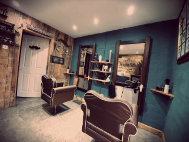Reviews of Pumphouse in Leicester - Barber shop