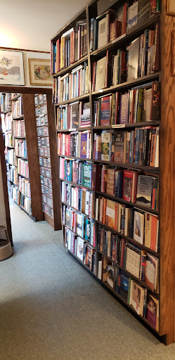 Used Book Store «Broad Street Books», reviews and photos, 1 Mill St, Branchville, NJ 07826, USA