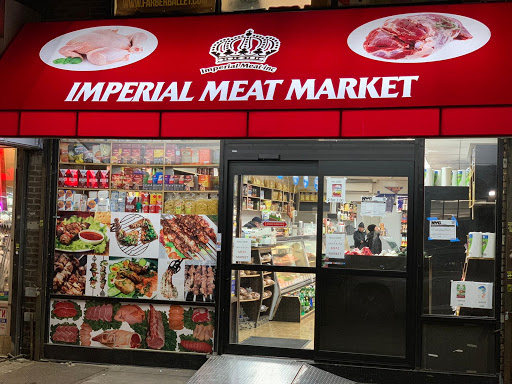 Butcher Shop «Imperial Meat Market», reviews and photos, 205 Brighton Beach Ave, Brooklyn, NY 11235, USA