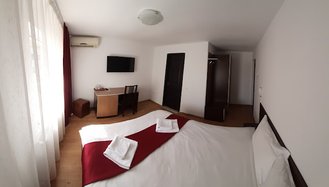 Pensiunea Cluj - Hotel
