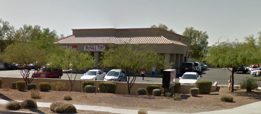 Auto Repair Shop «McFall Tire & Auto Repair», reviews and photos, 10817 W Indian School Rd, Avondale, AZ 85392, USA