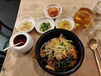 Bibimbap du Restaurant coréen Myung Ka à Paris - n°10