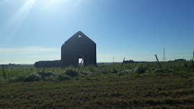 Ruinas de Capilla Adventista