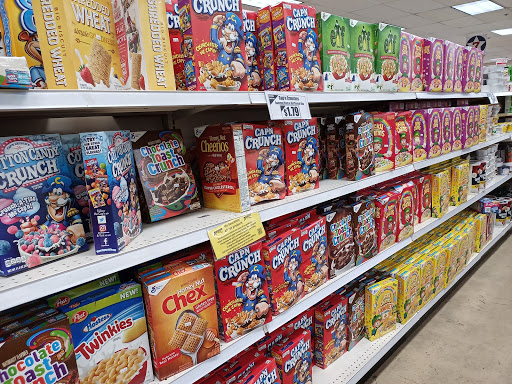 Grocery Store «American Discount Foods», reviews and photos, 1360 W Southern Ave, Mesa, AZ 85202, USA