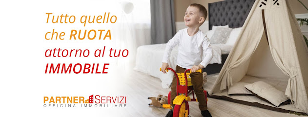 PartnerServizi AGENZIA IMMOBILIARE