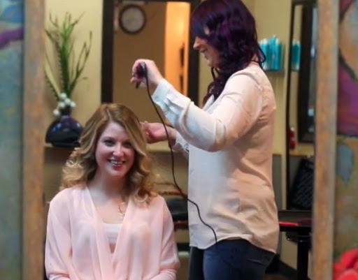 Hair Salon «Sundance Salon & Spa», reviews and photos, 141 Hebron Ave, Glastonbury, CT 06033, USA