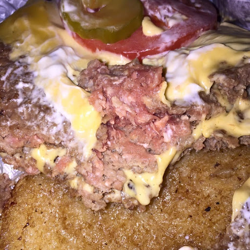 Fast Food Restaurant «Sonic Drive-In», reviews and photos, 3904 Dickerson Pike, Nashville, TN 37207, USA