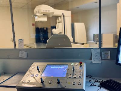 Radiologie Clinique Saint-François - CINA à Haguenau