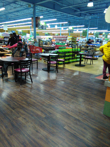 Grocery Store «Imperial Fresh Market», reviews and photos, 14424 Schaefer Hwy, Detroit, MI 48227, USA