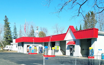 Sanford Car Wash Centers