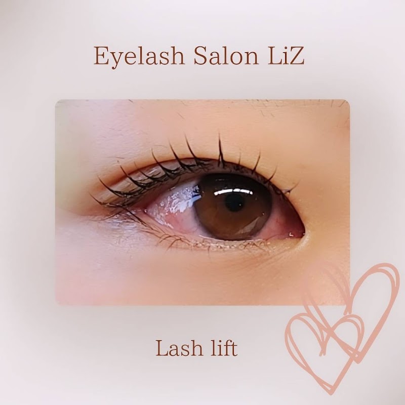 Eyelash Salon LiZ