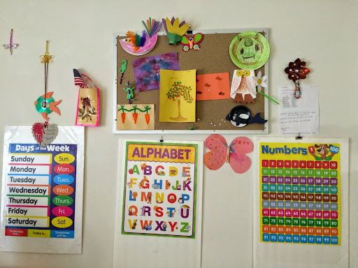 Day Care Center «Affordable Home Daycare», reviews and photos, 18525 Sierra Springs Square, Leesburg, VA 20176, USA