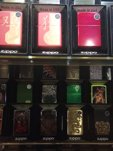 Tobacco Shop «Georgetown Tobacco», reviews and photos, 3144 M St NW, Washington, DC 20007, USA