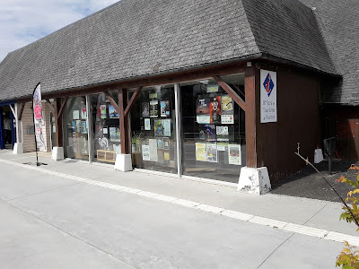 Office de Tourisme de Tréguier à Tréguier