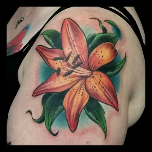 Explore tattoo ideas meaningful, creative tattoo ideas in Casper, available at Final Thoughts