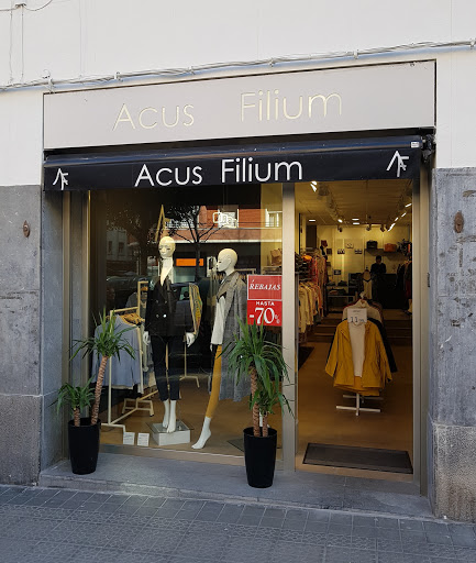 Acusfilum