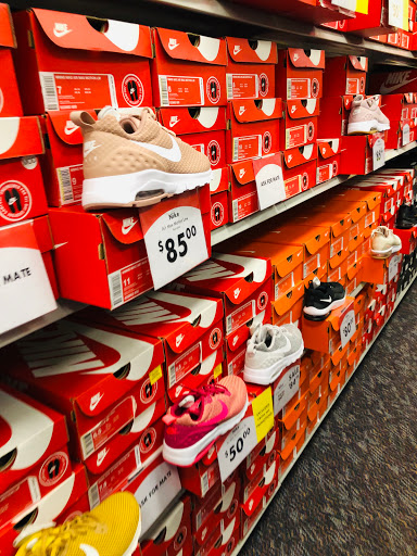 Shoe Store «Shoe Carnival», reviews and photos, 120 Neshaminy Mall, Bensalem, PA 19020, USA