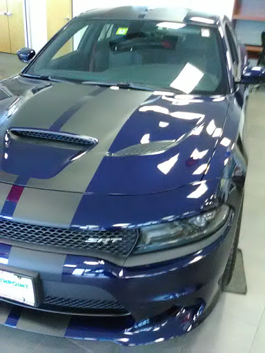 Car Dealer «Northpoint Chrysler Dodge Jeep Ram», reviews and photos, 4441 US-5, Newport, VT 05855, USA