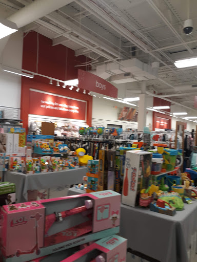 Department Store «T.J. Maxx», reviews and photos, 100 Main St N, Southbury, CT 06488, USA