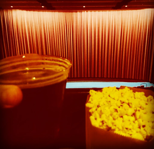 Movie Theater «Cinerama», reviews and photos, 2100 4th Ave, Seattle, WA 98121, USA