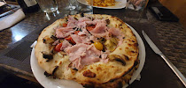 Prosciutto crudo du Pizzeria Chez Pino à Porto-Vecchio - n°11