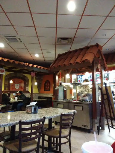 Moreno's Mexican Grill