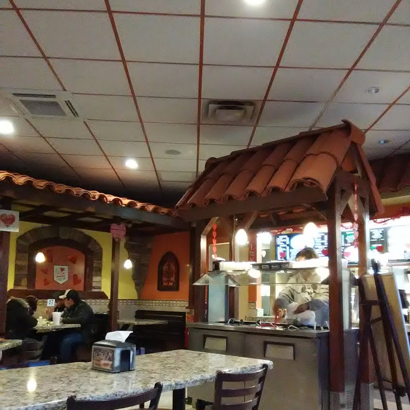 Moreno's Mexican Grill
