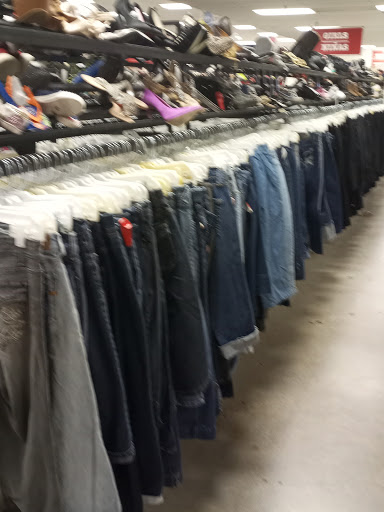 Thrift Store «Family Thrift Center», reviews and photos, 9592 FM 1960 Bypass Rd E, Humble, TX 77338, USA