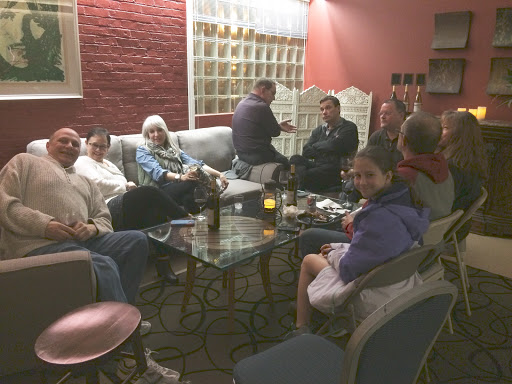 Winery «AntoLin Cellars», reviews and photos, 14 N Front St, Yakima, WA 98901, USA