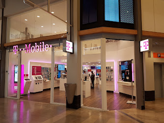 T-Mobile Shop Rotterdam Alexandrium