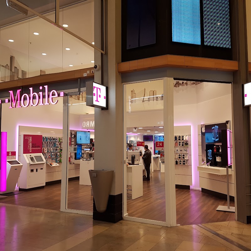 T-Mobile Shop Rotterdam Alexandrium