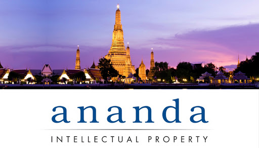 Ananda Intellectual Property Limited - Thailand