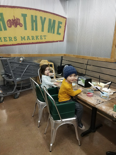 Grocery Store «Fresh Thyme Farmers Market- W. Des Moines», reviews and photos, 2900 University Ave, West Des Moines, IA 50266, USA