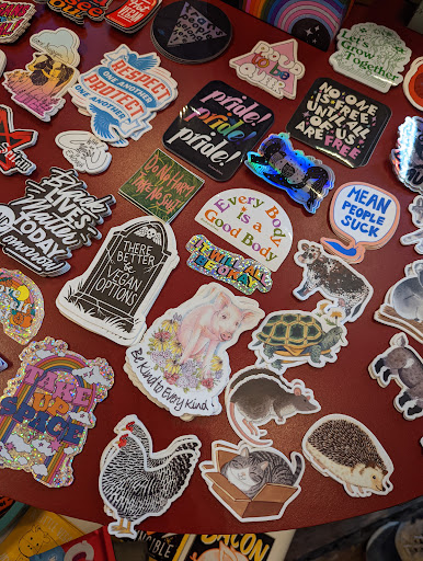 Clothing Store «Herbivore Clothing Co.», reviews and photos, 1211 SE Stark St, Portland, OR 97214, USA