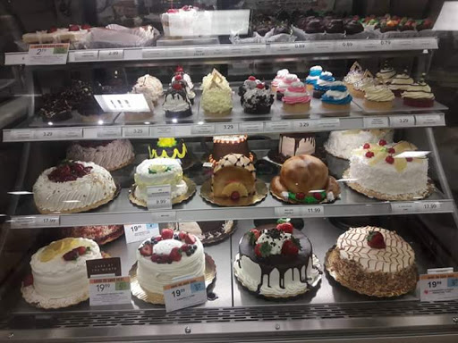 Supermarket «Publix Super Market at Southchase», reviews and photos, 12195 S Orange Blossom Trail, Orlando, FL 32837, USA