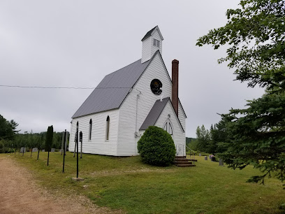 St. Cyprian's Anglican Church