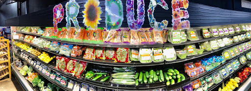 Grocery Store «Hopey and Co.», reviews and photos, 45 S French Broad Ave, Asheville, NC 28801, USA