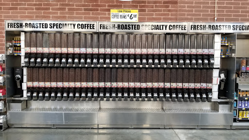 Supermarket «WinCo Foods», reviews and photos, 1122 W Centerville Rd, Garland, TX 75041, USA